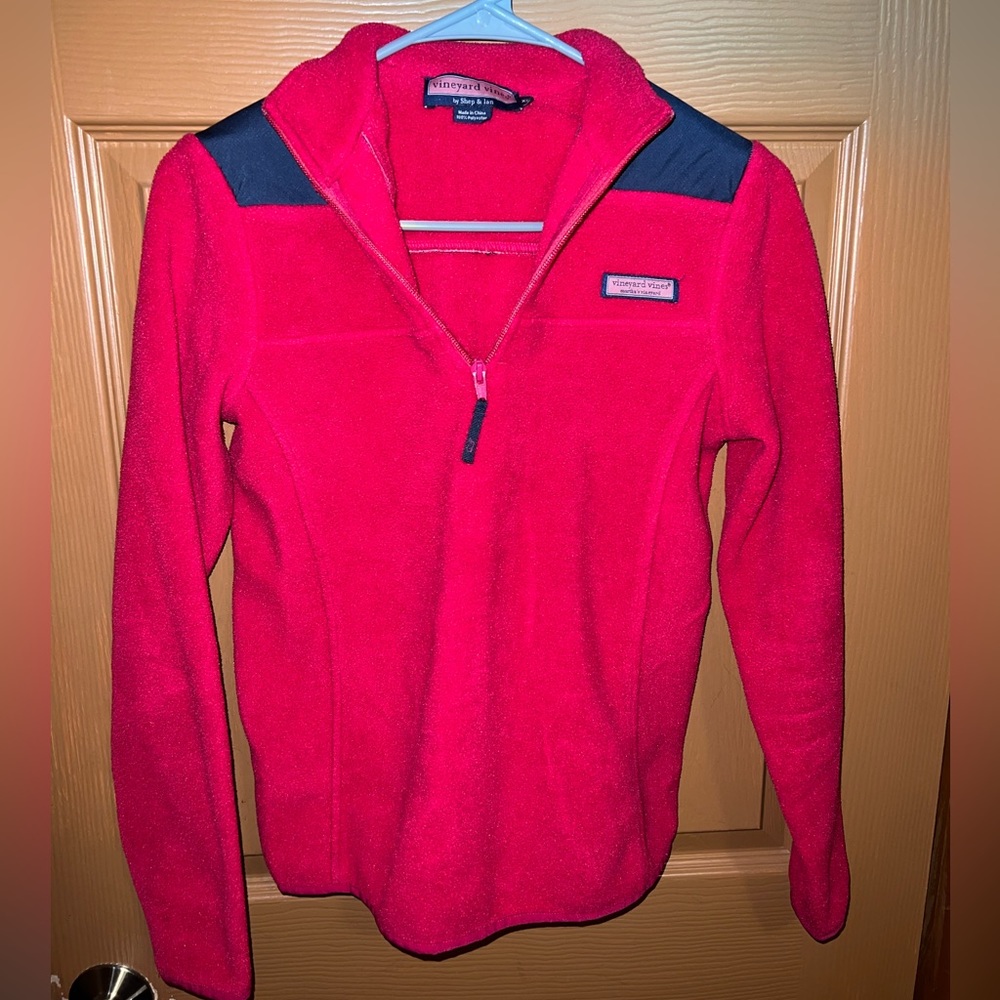 Like New Womens Vineyard Vines Jacket, XS